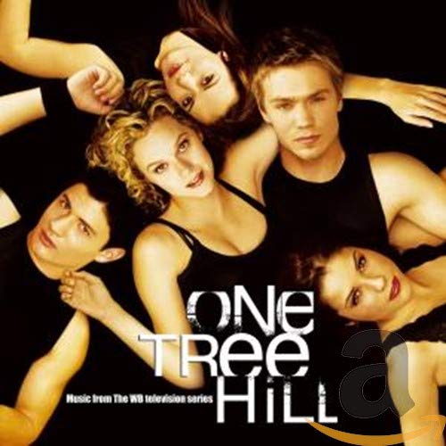 Soundtrack / One Tree Hill - CD (Used)