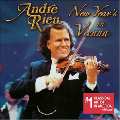 New Year's In Vienna