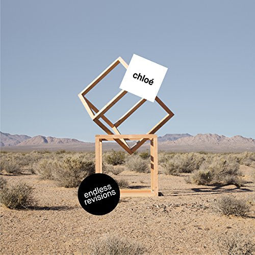 Chloé / Endless Revisions - CD