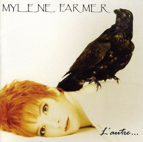 Mylène Farmer / L'Autre - CD (Used)