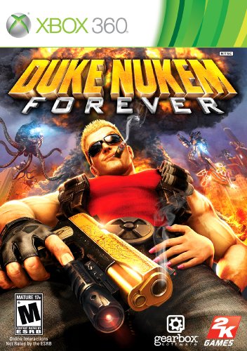 Duke Nukem Forever: Balls of Steel Edition - PC