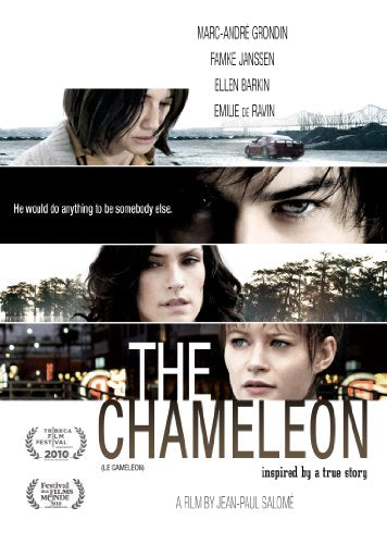 The Chameleon - DVD (Used)
