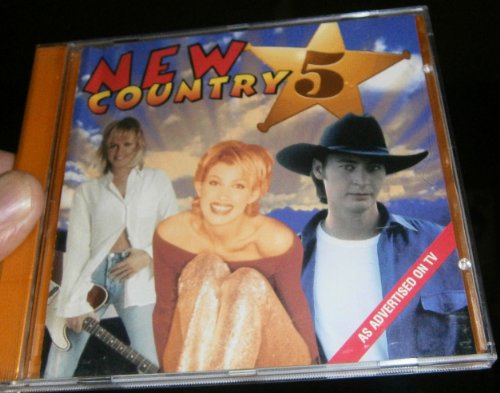 New Country 5