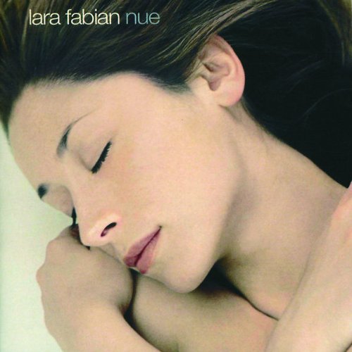 Lara Fabian / Nue - CD