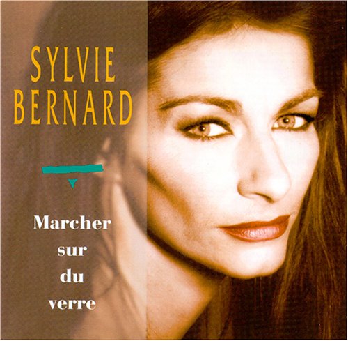 Marcher sur du Verre - CD - 1990