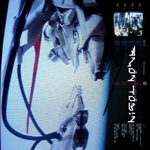 Amon Tobin / Foley Room - CD (Used)