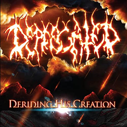 Deriding His Creation