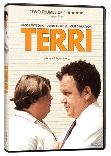 Terri - DVD