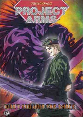 Project Arms: V6 Won't You Join The Dance