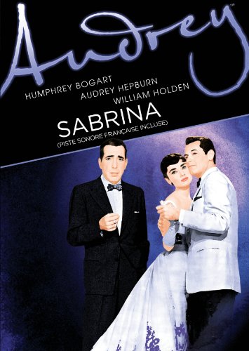 Sabrina (1954) (Bilingual)