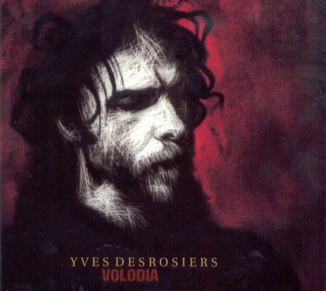 Yves Desrosiers / Volodia - CD (Used)