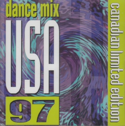 Dance Mix USA 97