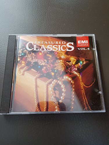EMI Classics: Treasured Classics Volume 4