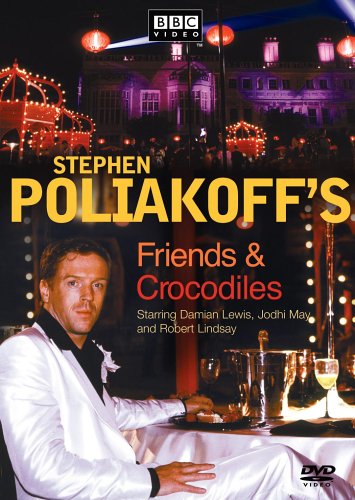 Friends and Crocodiles