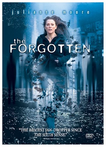 The Forgotten - DVD (Used)