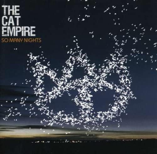 The cat empire / So Many Nights - CD (Occasion)