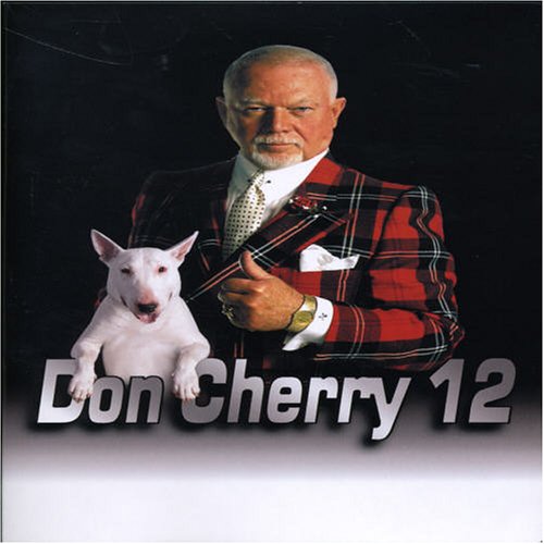 Don Cherry Vol.12 - DVD (Used)