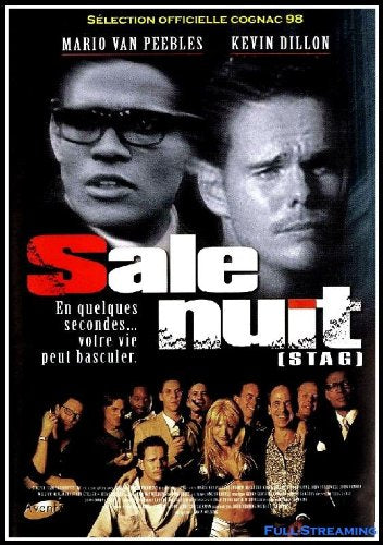 Sale Nuit
