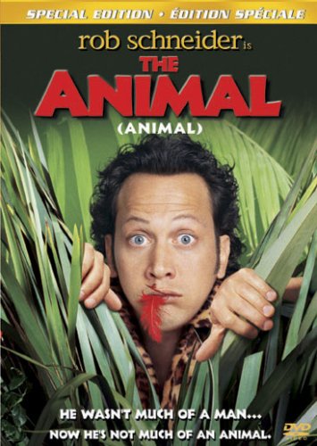 The Animal (Animal) (Special Edition) (Sous-titres français)