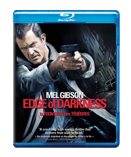 Edge of Darkness - Blu-Ray (Used)