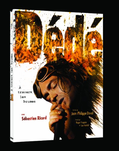 Dede a Travers Les Brumes - DVD (Used)