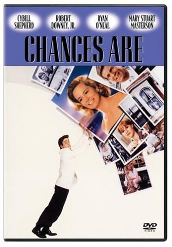 Chances Are (Bilingual)