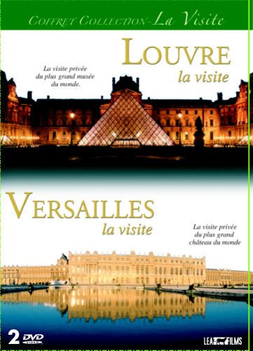 Louvre La Visite/Versailles La