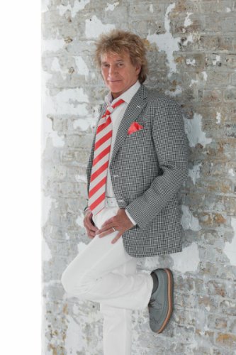 Rod Stewart / Merry Christmas, Baby (Deluxe) - CD