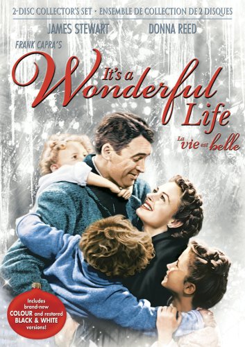 It's a Wonderful Life - DVD (Used)