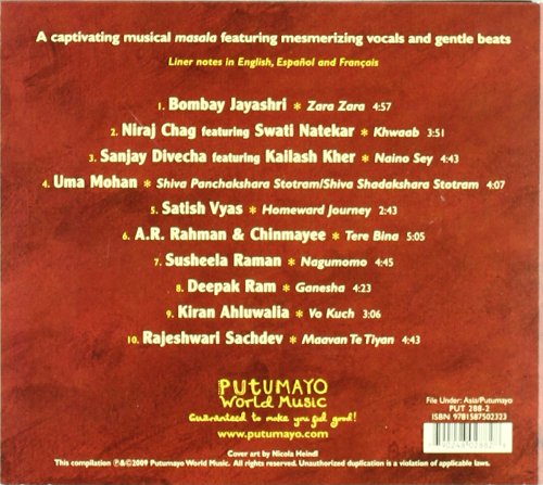 India (Cd)
