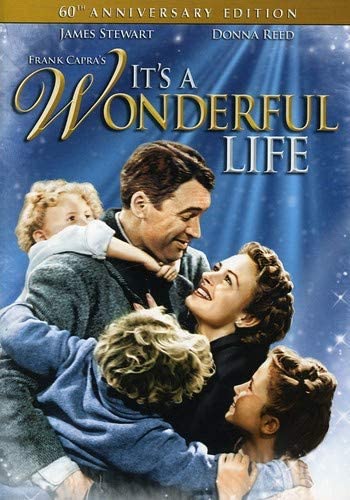 It's a Wonderful Life - DVD