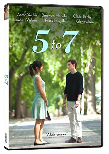 5 To 7 - DVD (Used)