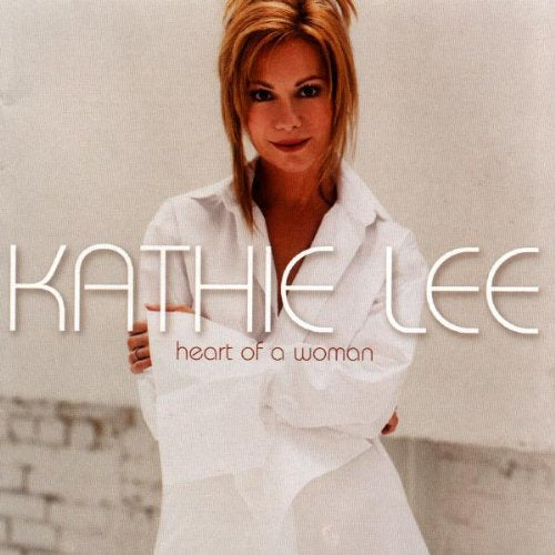 Kathie Lee Gifford / Heart of a Woman - CD (Used)