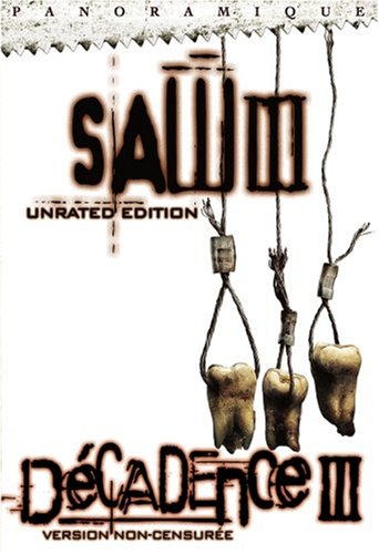 Decadence 3 - DVD (Used)