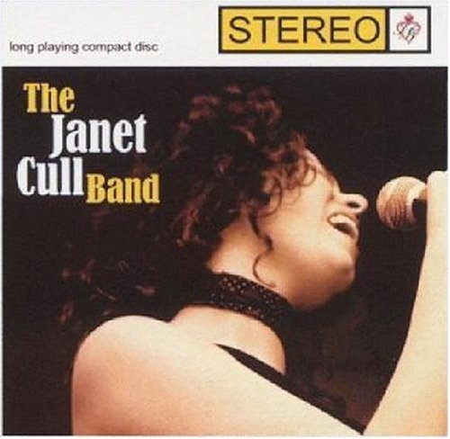 Janet Cull Band
