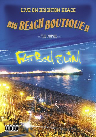 Live on Brighton Beach-V2