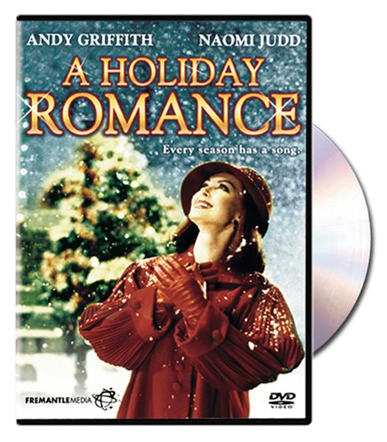 A Holiday Romance - DVD (Used)