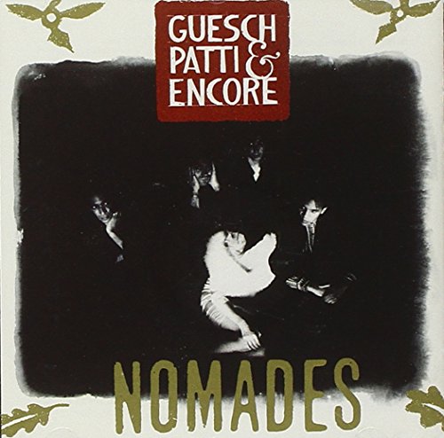 Guesch Patti & Encore / Nomades - CD (Used)