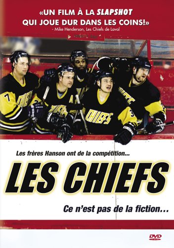 The Chiefs (Version Française) (Bilingual)