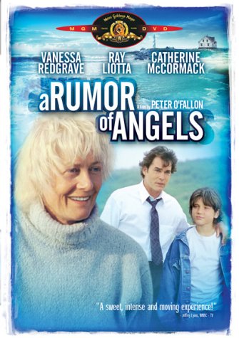 A Rumor of Angels - DVD