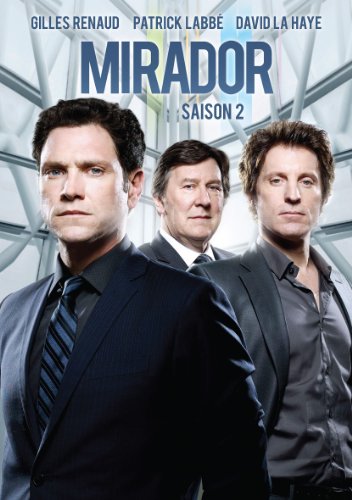 Mirador: Saison 2 (Version française) - DVD (Used)