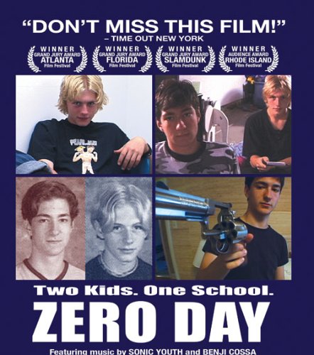 Zero Day