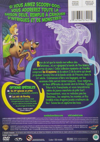 What's New Scooby-Doo? - Season 2 (Version franaise) (Version française)