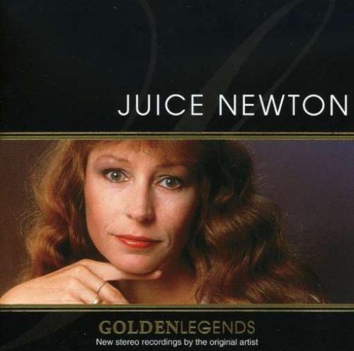 Juice Newton
