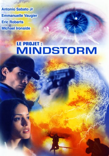Le projet Mindstorm (Version française)
