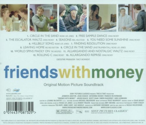 Friends with Money