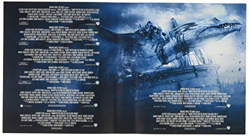 Harry Potter: The Complete 8-Film Collection - Blu-Ray (Used)