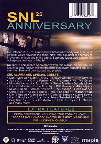 Saturday Night Live : 25e anniversaire - DVD (occasion)