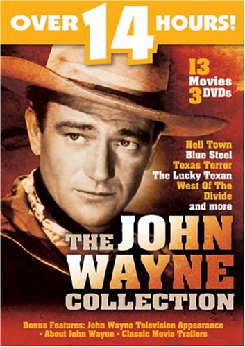 The John Wayne Collection