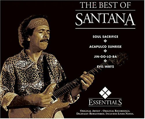 The Best of Santana